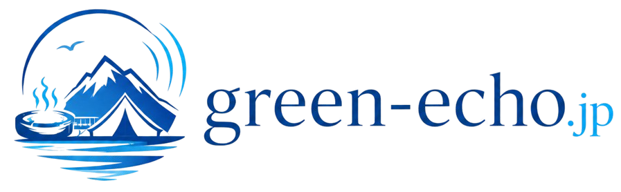 green-echo.jp — 関西グランピング・アウトドア情報メディア