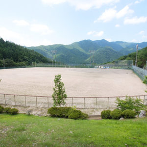 多目的グラウンド