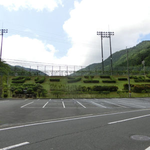 多目的グラウンド