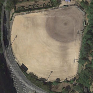 多目的グラウンド